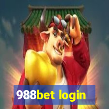 988bet login